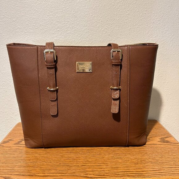 Lovevook Handbags - Lovevook Oversized Tote